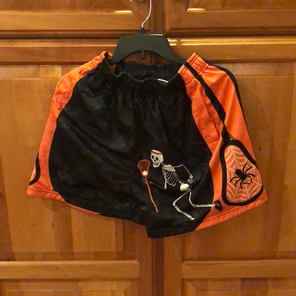 CHALK TALK SHORTS - Picture 1 of 4